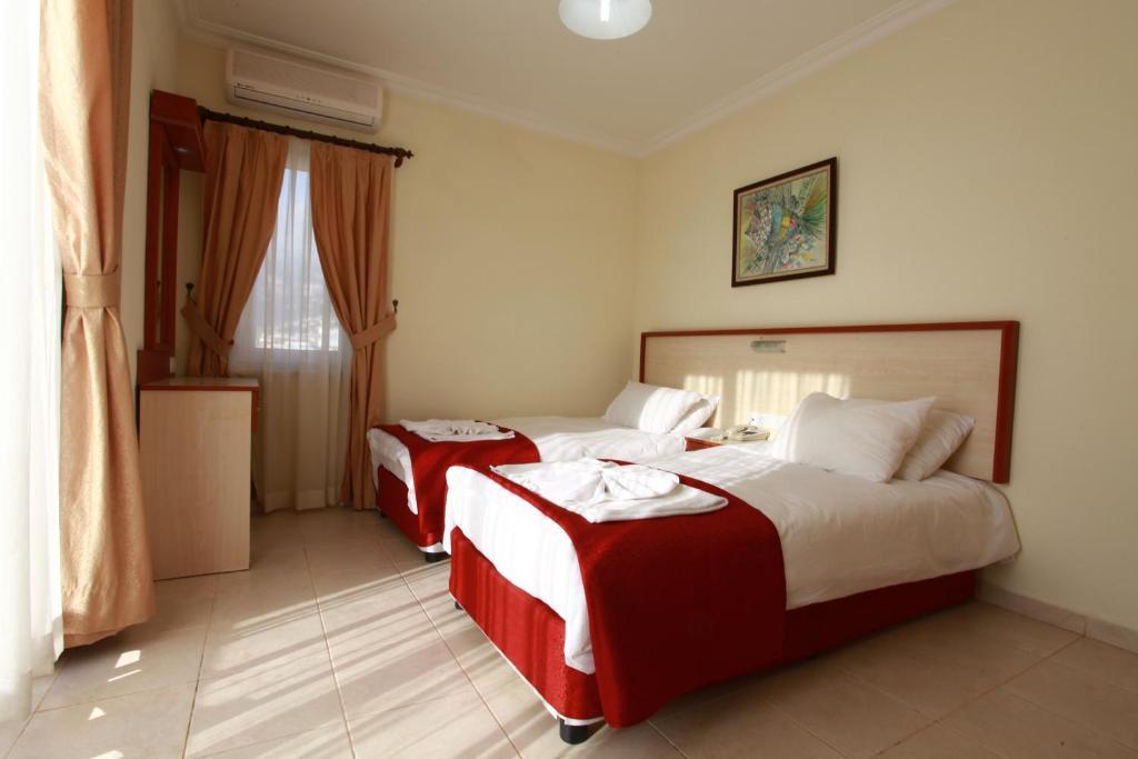 אלאניה Ramira Joy Hotel חדר תמונה